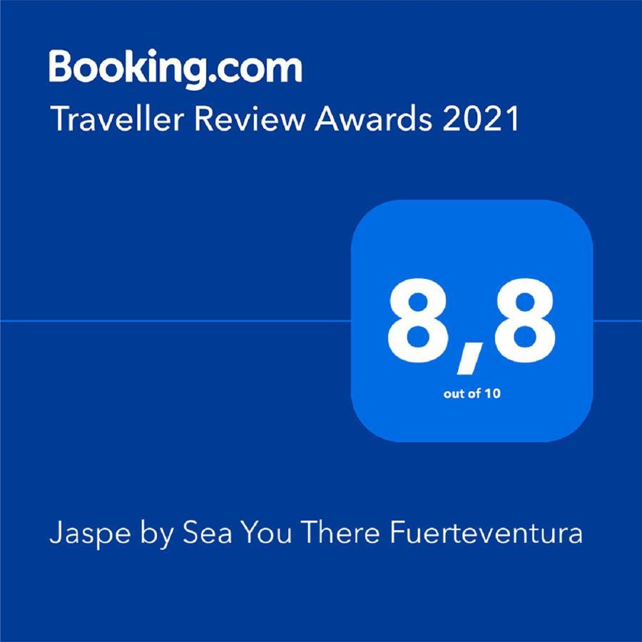 Jaspe By Sea You There Fuerteventura Apartment Corralejo Ngoại thất bức ảnh
